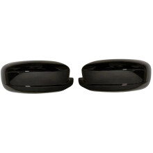 Exterior Rearview Mirror Cover for 300 200 Challenger 2011-2023