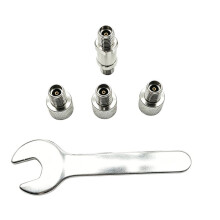 3.5mm VNA Calibration Kit -8GHz Basic Type Vector Network Analyzer Calibrating Set