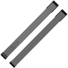 Waterproof and Quick-Drying Hydroknit Replacement Bicep Band,Compatible for 4.0 for Fitness Tracker(38cm) B