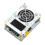 280W Snellader Module, Dubbele Type-C Poort, C+C+A, Multi Protocol, Auto Buck-Boost Spanning, Auto Identificatie 1