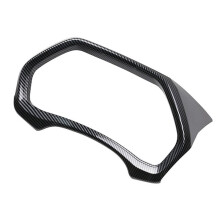 Auto-Instrumentenframe-Afdekking Instrumentenpaneel-Bekledingsstickers voor  Grand Highlander 2024 Auto-Interieuraccessoires