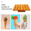 Ijsbekershouder , Perfect Ijsdisplay Thuis 5