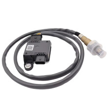 PM Uitlaat Deeltjes Sensor 39265-2A810 voor voor 0281007179 0281007180 Stikstof Deeltjes Nox Sensor