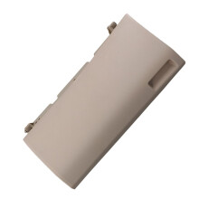 RHD Passenger Storage Box Panel Cover 55440-0K040 for Innova 06-15 Dash Glove Box Upper Panel 554400K040 Beige