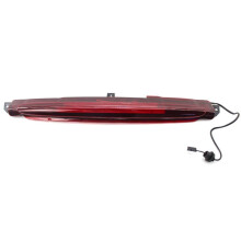 GM2890106 High Mounted Brake Light LED Third Brake Light for Trailblazer EXT Rainier 15201921 Red