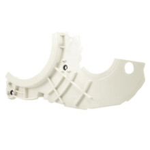 6T30 Automatic Transmission Input Drum Seal Ring and Baffle Guide Vane 2PCS for 6T30ECar Accessories 24247894 24239619