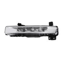 Farol de Neblina Dianteiro Luz de para-Choque Dianteiro Luz LED de Circulação Diurna 63177349132 para 5 G30 G31 G38 Direito