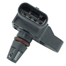 K2GA-9F479-BB Car Intake Manifold Pressure Sensor for  C-Max Fiesta Grand  Tourneo 2012-2021 K2GA9F479BB