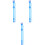3Ensembles Instruments Vent Débutant Clarinettes Enfant Résine 2