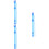 3Ensembles Instruments Vent Débutant Clarinettes Enfant Résine 6