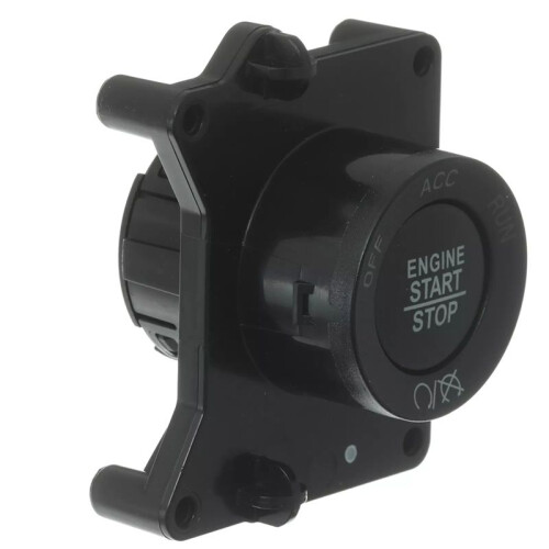 For  Cherokee 2014-2023 Ignition  Keyless 6CK47DX9AC One-Touch Start