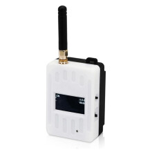 Dispositivo de Rádio Rastreador de Malha Manual LoRa Node Repetidor NRF52840 BLE Rastreador GPS Sem Fio LoRawan Rede Equipamento de Sobrevivência