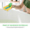 3Pièces Rangement Cartoon Drainer Pour Maison 4