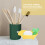 3Pièces Rangement Cartoon Drainer Pour Maison 5