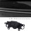 Tailgate  Luggage Compartment Button for   CN7 2020 - 2024 Electric Rear Tail Door Open Button 8