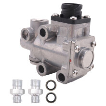 1856309 2121084 4088537 for Truck Exhaust Brake Proportional Control Valve