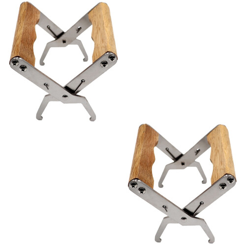 2Pièces Pinces Multiusage Résistant 1