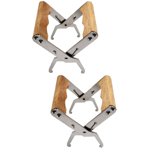 2Pièces Pinces Multiusage Résistant 2