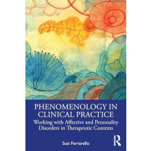 Phenomenology in Clinical Practice Working with Affective and Personal