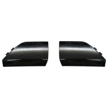 Car Front Bumper Tow Hook Cover Cap for G20 G21 M Sport 3 Series 320 323 325 330i 51118085456 51118085455