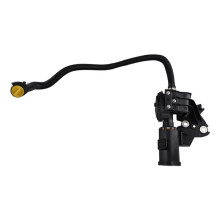 16117439919 Fuel Tank Exhaust Pipe with Valve 1611 7439 919 for  X5, X6, X5 M, X6 M