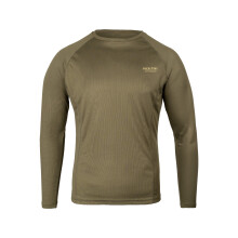 JACK PYKE Base Layer Set Green Small