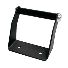 Motorcycle Phone Navigation Mount Bracket Handlebar Bar Extension Stand Holder for 790 890 Adventure ADV R 2024- 12MM