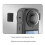 For X4 Windproof Sponge Action Camera X3/X2 Camera Noise Reduction Sponge Windproof Cover 5