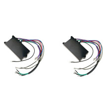 2X 18495A22 CDI für Mercury 1997 Sport Jet Box 175-210PS 114-4953 18495A32