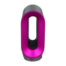 3X Hair Curler Modeling Nozzle for  Airwrap HS01 HS05 Hair Dryer Pre-Styling Nozzle Curling Barrels Attachments