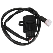 Motocykl PodwóJna łAdowarka Usb Adapter Gniazda dla MT09 2017-2021 MT-09 SP XSR900 Tracer 900 MT07 XSR700