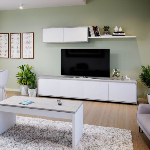 Salón Alida 2