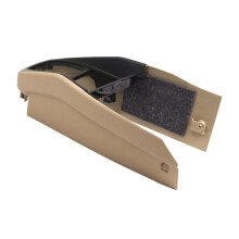 För Bora 4 1998-2004 1J1863201L 1J1863201D Front Center Console Middle Tunnel Fame