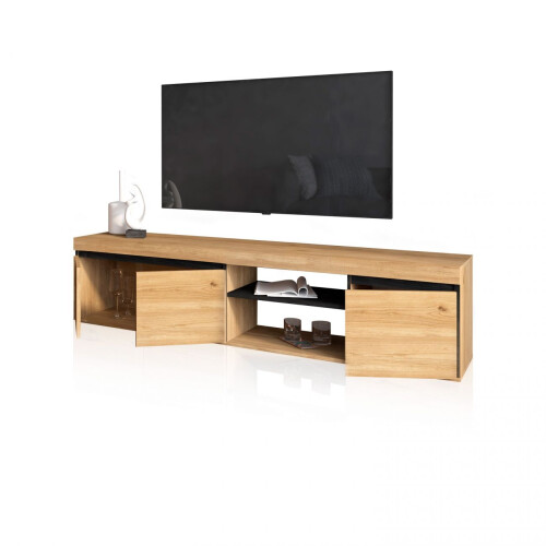 Mueble TV Ebos 160 1