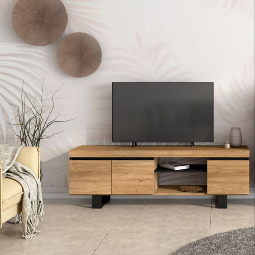 Mueble TV Ebos UP 160 2