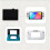 Para Amiibo INFC OLED  NFC Emulador Multi-Purpose HD  Emulator Pixl Emulator Simulator 9