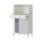 Alacena cocina Colin 2 Puertas 2