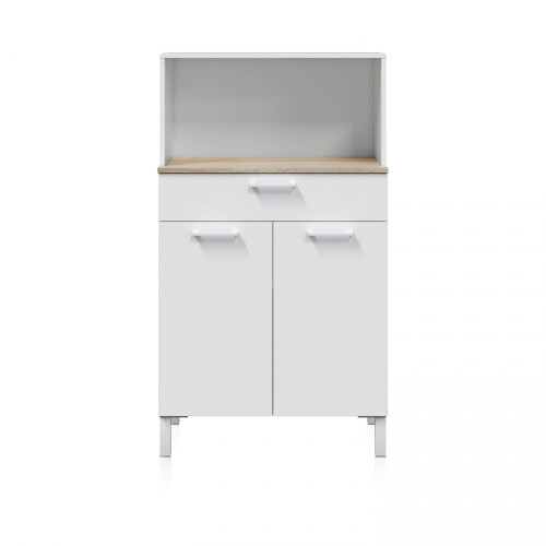 Alacena cocina Colin 2 Puertas 2