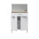 Alacena cocina Colin 2 Puertas 4