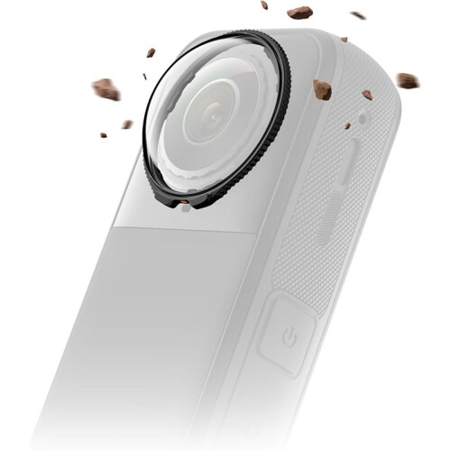 For  X5 Premium Lens Guards 2