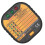 PEAKMETER US Plug Ground Checker PM6860EU Socket Tester with 30mA RCD Phase Detection Circuit Breaker Finder 6