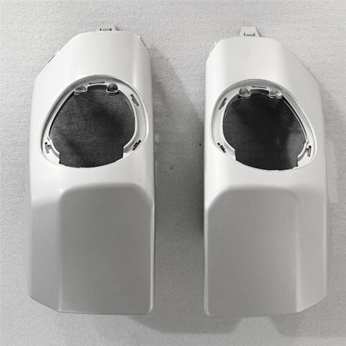 52414-35030 52413-35040 för    US 2007- Front Bumper Guard 2