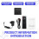 Multimedia Player Full HD 4K USB External Media Player TV Box with  Media HDD Player EU Plug 2