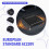 Multimedia Player Full HD 4K USB External Media Player TV Box with  Media HDD Player EU Plug 6