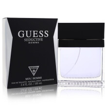 (5 oz - 150 ml, Men) Guess Seductive by Guess - Eau De Toilette Spray 5 oz