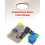 Automatic Faucet Control Module Infrared Proximity  DIY Kit Automatic Faucet Hand Dryer IR Sensor Module 6
