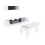 Pack salón con mesa de centro Kenzo Plus V2 6