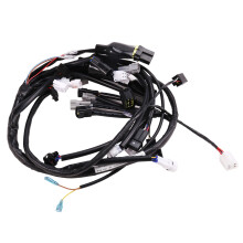 5TG-82590-00-00 ATV Main Electrical Wire Harness for YFZ450 2004 2005