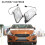 For  S60 2011-2013 Right Front Daytime Running Light Turn Signal Indicator Light 31278558 4