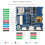 RP2350 2.8inch LCD Touch Display Development Board IPS Five-Point Touch Capacitive Screen Development Board with Display 4